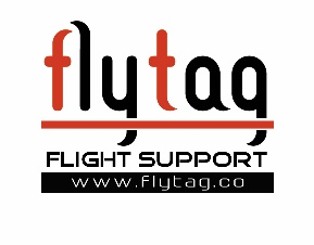 Fly Tag